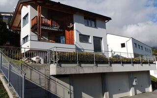 Náhled objektu Chasa Surval, (Scuol), Scuol