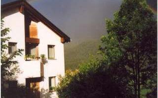 Náhled objektu Chasa Ravagl, (Scuol), Scuol