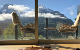 Náhled objektu Chasa Rachögna, (Scuol), Scuol