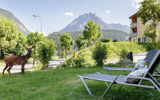 Náhled objektu Dům Bergjuwel Aura, (Scuol), Scuol