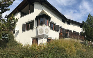 Náhled objektu Chasa Tusa, (Scuol), Scuol