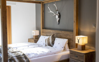 Náhled objektu Meis Chalet, (Scuol), Scuol