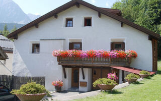 Náhled objektu Ritzmann Funtanatscha, (Scuol), Scuol