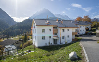 Náhled objektu FURTÜNADA, (Scuol), Scuol