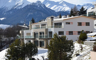 Náhled objektu PANORAMA LODGE, (Scuol), Scuol