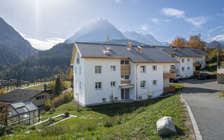 Náhled objektu STEINMANN, (Scuol), Scuol