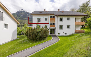 Náhled objektu WÜEST, (Scuol), Scuol