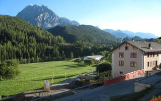 Náhled objektu Chasa Percosta, (Scuol), Scuol