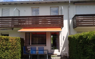 Náhled objektu Feriensiedlung Trü 23, (Scuol), Scuol