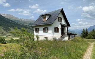 Náhled objektu Ferienhaus La Chasina, (Tarasp), Tarasp