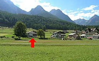 Náhled objektu am Tarasper See, (Tarasp), Tarasp
