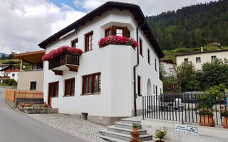 Náhled objektu Chasa Nogler, (Ramosch), Ramosch