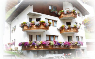 Náhled objektu Apartmán Kleinstein-Maass Nr. 1, (Samnaun-Plan), Samnaun