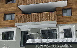 Náhled objektu Suot Crapalb, (Samnaun-Laret), Samnaun