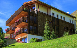 Náhled objektu Apartmán Lischana, (Samnaun-Laret), Samnaun