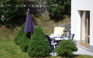 Náhled objektu Apartmán MEZPRA142, (Samnaun-Compatsch), Samnaun
