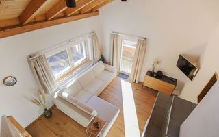 Náhled objektu APARTMENT BERGWALDZAUBER – Haus zur Post, (Samnaun-Compatsch), Samnaun
