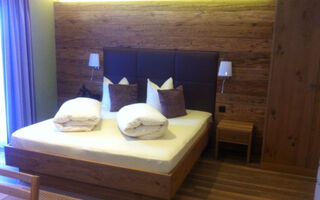 Náhled objektu Apartmán Bellezza, (Samnaun-Dorf), Samnaun