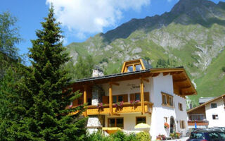 Náhled objektu Chasa SERAINA, (Samnaun-Dorf), Samnaun