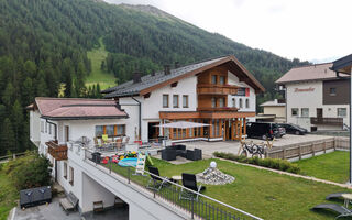 Náhled objektu Soliva Hotel & Apartments by MEIN SAMNAUN – MOUNTAIN HOMES, (Samnaun-Compatsch), Samnaun