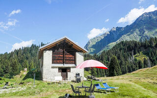 Náhled objektu Nido delle Alpi, San Bernardino