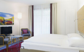 Náhled objektu Hapimag Resort Flims, (Flims Waldhaus), 2629, Flims