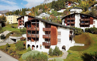 Náhled objektu Casa Primavera B21, (Flims Dorf),, Flims