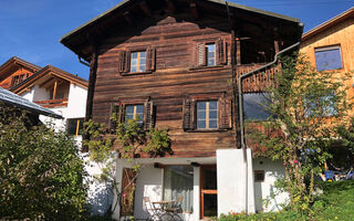 Náhled objektu Casa Pintga, (Flims Dorf), 1819, Flims