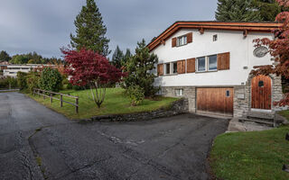 Náhled objektu Casa Daida, (Flims Dorf), 31, Flims