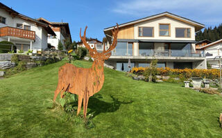Náhled objektu Casa Admisa, (Flims Dorf), 2623, Flims