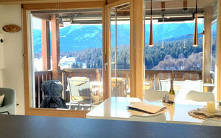 Náhled objektu Fewo Cordial im Casa Erizun, (Flims Dorf),, Flims