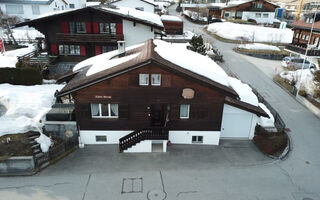 Náhled objektu Chalet Herzog, (Flims Dorf), 323, Flims