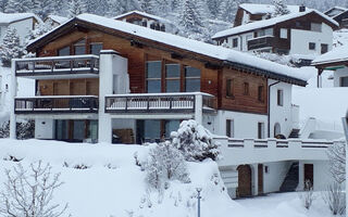 Náhled objektu Guarda Flem, (Flims Dorf), 2605, Flims