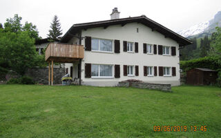 Náhled objektu Casa Mirella, (Flims Dorf), 456, Flims