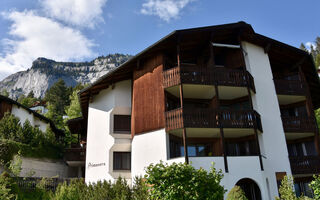 Náhled objektu Casa Primavera B32, (Flims Dorf). 3.5 Zimmerwohnung, Flims