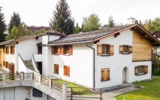 Náhled objektu Crap Uaul, Flims