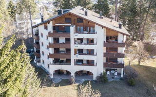 Náhled objektu Runca 752, Flims