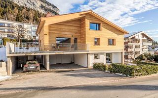 Náhled objektu Majo 5.5, Flims