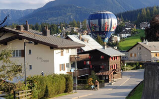 Náhled objektu Casa Martin, (Flims Dorf),, Flims