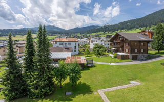 Náhled objektu Ner B 29, Flims