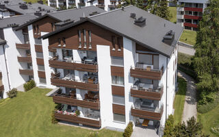 Náhled objektu Casa Curnera 8, Laax