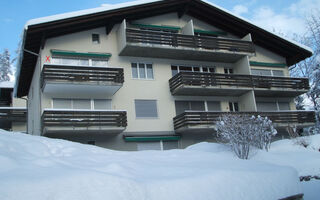 Náhled objektu Casa Guardamunt, (Laax GR),, Laax