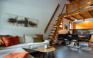 Náhled objektu CASA BIALA, Laax