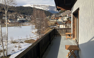 Náhled objektu Baumann Laax Riva, (Laax GR),, Laax