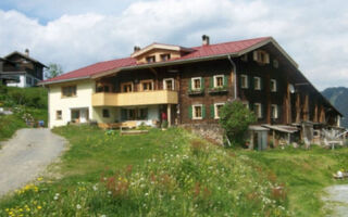 Náhled objektu BioHof Casutt, Tenna, (Tenna), 06002B, Tenna