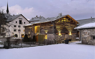 Náhled objektu Ferienhaus Bandlistall, Valendas, (Valendas),, Valendas