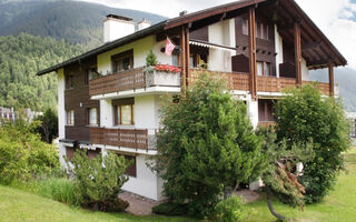 Náhled objektu Casa Sax 5 Church, (Disentis/Mustér), 1628, Disentis