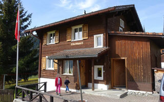 Náhled objektu Tgèsa Margeritha Frei M., (Sedrun), 253.01, Sedrun