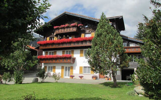 Náhled objektu La Prada Monn, (Sedrun), 180.01/02/03, Sedrun