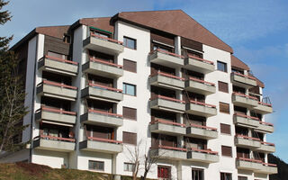 Náhled objektu Casa La Foppa Joller, (Sedrun), 118.08, Sedrun